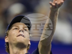 US Open Tennis