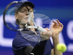 US Open Tennis