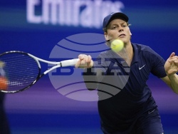 US Open Tennis