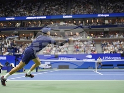 US Open Tennis