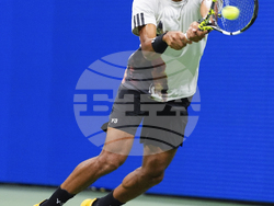 US Open Tennis