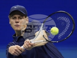 US Open Tennis
