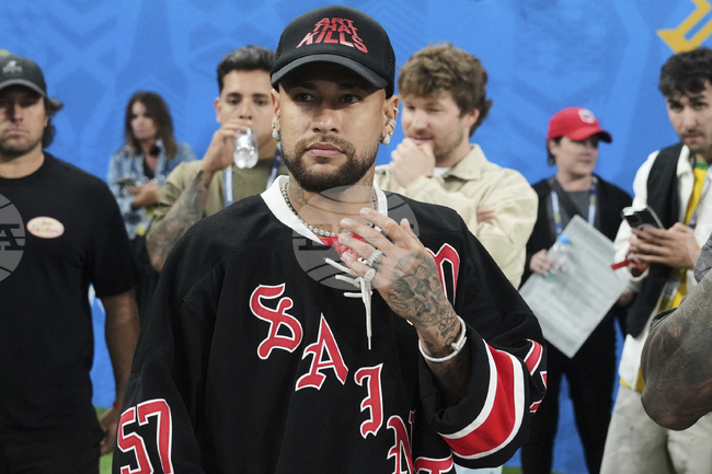 Карло Анчелоти даде срок на Неймар до март, за да попадне в националния отбор на Бразилия за Световното първенство