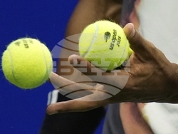 US Open Tennis
