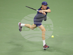 US Open Tennis