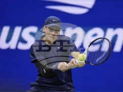 US Open Tennis