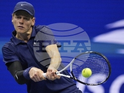 US Open Tennis