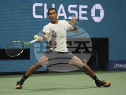 US Open Tennis