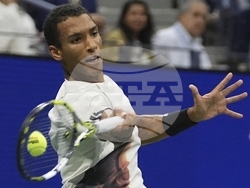 US Open Tennis