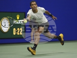 US Open Tennis
