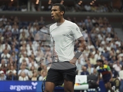 US Open Tennis