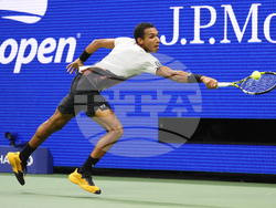 US Open Tennis