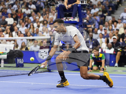 US Open Tennis