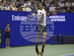 US Open Tennis