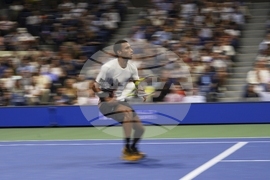 US Open Tennis