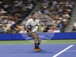 US Open Tennis
