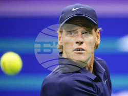 US Open Tennis