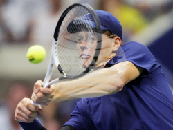 US Open Tennis
