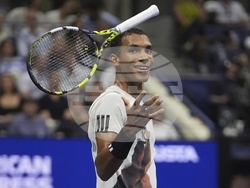 US Open Tennis