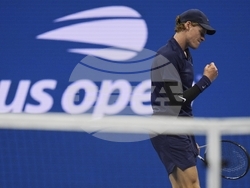 US Open Tennis