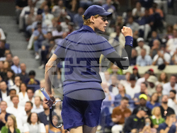 US Open Tennis