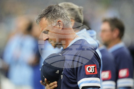 Twins Royals Baseball