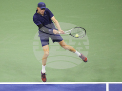 US Open Tennis