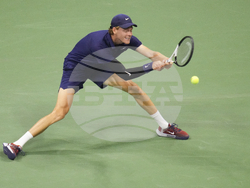 US Open Tennis
