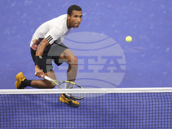 US Open Tennis