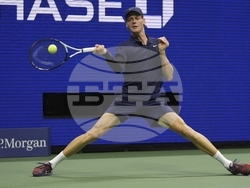 US Open Tennis