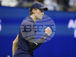US Open Tennis