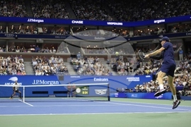 US Open Tennis