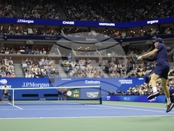 US Open Tennis