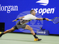 US Open Tennis