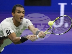 US Open Tennis