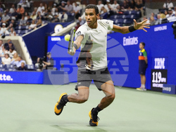 US Open Tennis