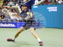 US Open Tennis
