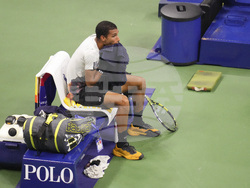 US Open Tennis
