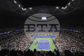US Open Tennis