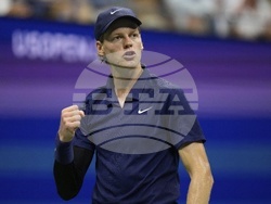 US Open Tennis