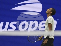 US Open Tennis