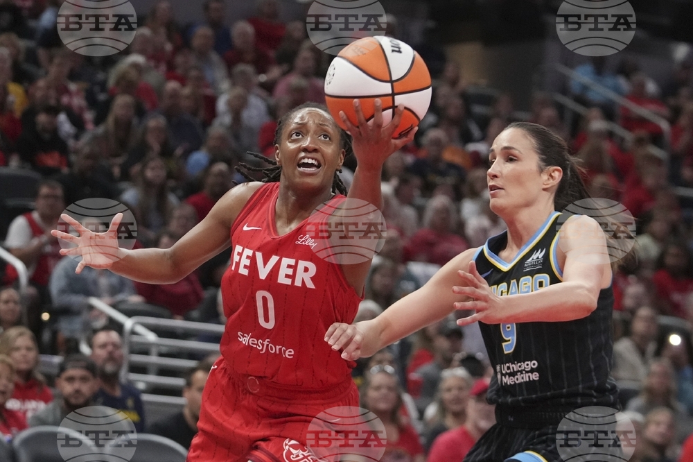 Sky Fever Basketball