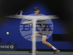 US Open Tennis
