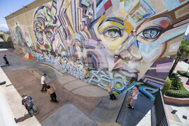 California Daily Life