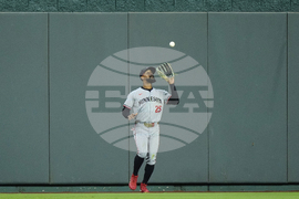 Twins Royals Baseball