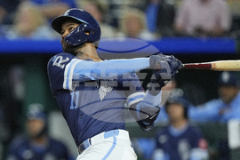 Twins Royals Baseball