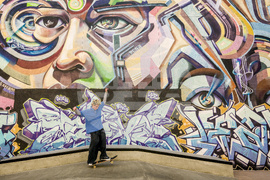 California Daily Life