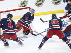 Avalanche Jets Hockey
