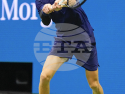 US Open Tennis