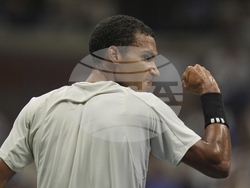 US Open Tennis